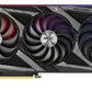 ASUS ROG STRIX GAMING - NVIDIA 8 GB GDDR6X GeForce RTX 3070 Ti graphics card