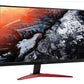 Acer KG251Q J - 62.2 cm (24.5") - 1920 x 1080 pixels FHD LED Monitor