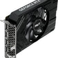 Palit StormX - NVIDIA 8 GB GDDR6 GeForce RTX 4060 graphics card