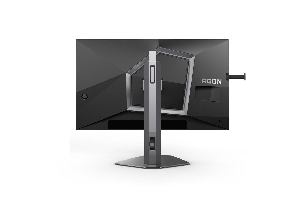 AOC AGON PRO AG246FK - 61.2 cm (24.1&quot;) - 1920 x 1080 pixels FHD LCD Monitor