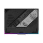 ASUS ROG Strix SCAR 16 Laptop - 40.6 cm (16") - Intel® Core™ i9-13980HX - 32 GB DDR5-SDRAM - 2 TB SSD - NVIDIA GeForce RTX 4080 - Wi-Fi 6E - Windows 11 Home - Black