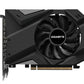 GIGABYTE - NVIDIA 4 GB GDDR6 GeForce GTX 1650 graphics card