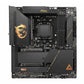 MSI MEG X670E ACE Extended ATX motherboard - AMD X670 Socket AM5