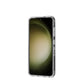 Tech21 Evo Clear for Galaxy S23 in Transparent