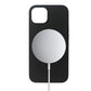 eSTUFF DUBLIN Magnetic mobile phone case for iPhone 13 in Black