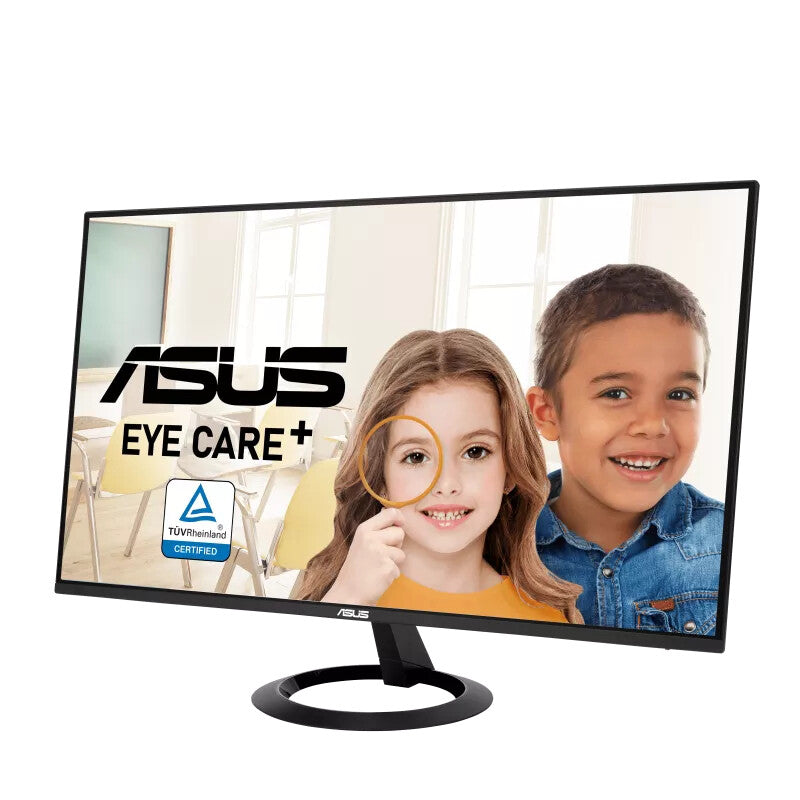 ASUS VZ24EHF - 60.5 cm (23.8") - 1920 x 1080 pixels Full HD LCD Monitor