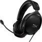 HyperX Cloud Stinger 2 - Wired Gaming Headset in Black