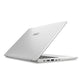 MSI Modern 14 C12M-638UK Laptop - 35.6 cm (14") - Intel® Core™ i5-1235U - 8 GB DDR4-SDRAM - 512 GB SSD - Wi-Fi 6 - Windows 11 Home - Silver
