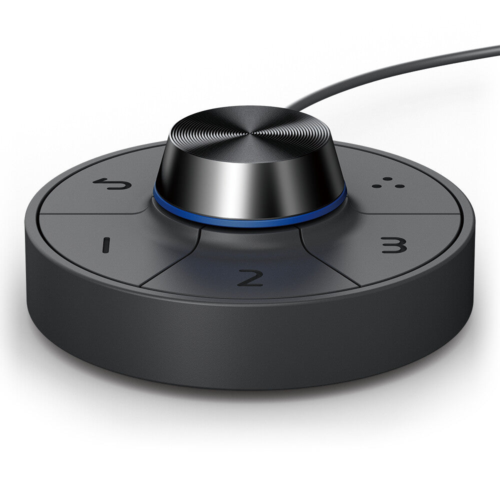 BenQ PD3225U - 81.3 cm (32") - 3840 x 2160 pixels 4K Ultra HD LED Monitor