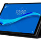 Lenovo Folio case for Lenovo Tab M10 Plus FHD in Black