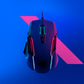 ROCCAT Kone AIMO Remastered - Wired USB Type-A Optical Gaming Mouse in Black - 16,000 DPI
