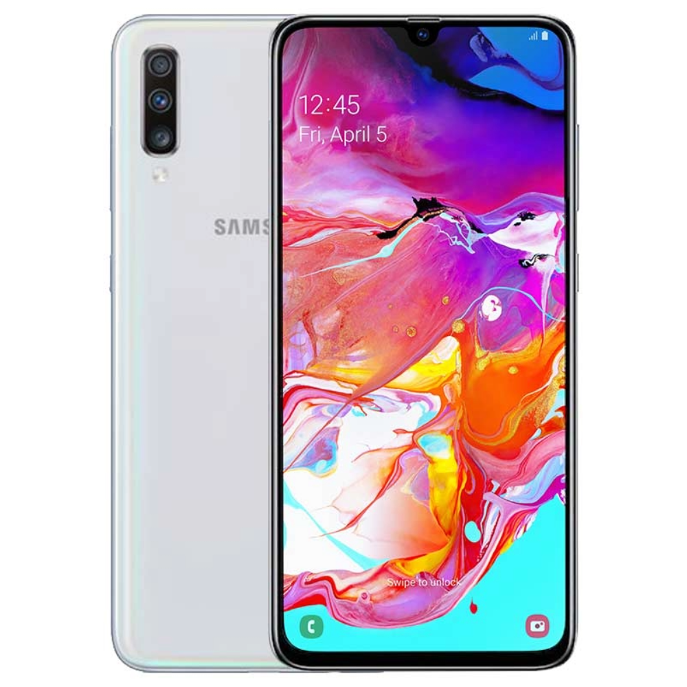 Samsung Galaxy A50 - Refurbished