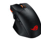 ASUS ROG Chakram X Origin - RF Wireless + Bluetooth + USB Type-A Opto-mechanical Mouse - 36,000 DPI