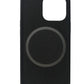 eSTUFF DUBLIN Magnetic mobile phone case for iPhone 13 Pro Max in Black