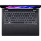 Acer TravelMate P6 Laptop - 35.6 cm (14") - Intel® Core™ i5-1335U - 16 GB LPDDR5-SDRAM - 512 GB SSD - Wi-Fi 6 - Windows 11 Pro - Black