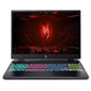 Acer Nitro 16 AN16-41 Gaming Laptop - 40.6 cm (16") - AMD Ryzen™ 7 7735HS - 16 GB DDR5-SDRAM - 1 TB SSD - NVIDIA GeForce RTX 4070 - Wi-Fi 6 - Windows 11 Home - Black