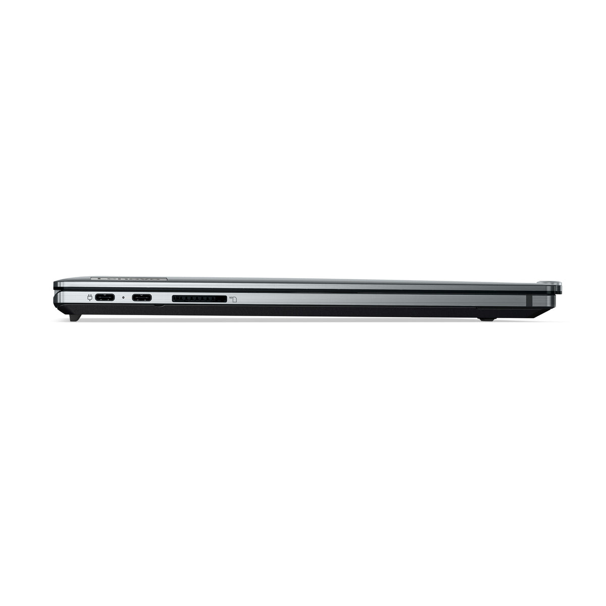 Lenovo ThinkPad Z16 (Gen 2) Laptop - 40.6 cm (16&quot;) - Touchscreen - AMD Ryzen™ 7 7840HS - 32 GB LPDDR5x-SDRAM - 1 TB SSD - AMD Radeon RX 6550M - Wi-Fi 6E - Windows 11 Pro - Grey
