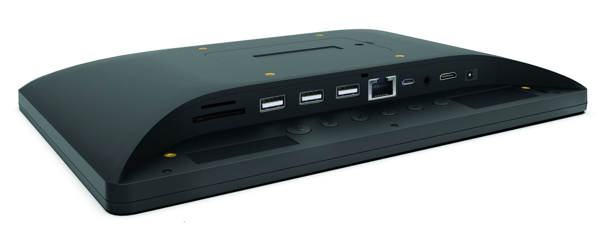 iiyama TW1023ASC-B1P meeting room display 25.6 cm (10.1") 1280 x 800 pixels LED 802.11b, 802.11g, Wi-Fi 4 (802.11n) Bluetooth