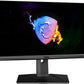 MSI Optix MAG301RF - 74.9 cm (29.5") - 2560 x 1080 pixels 2K UHD LED Monitor