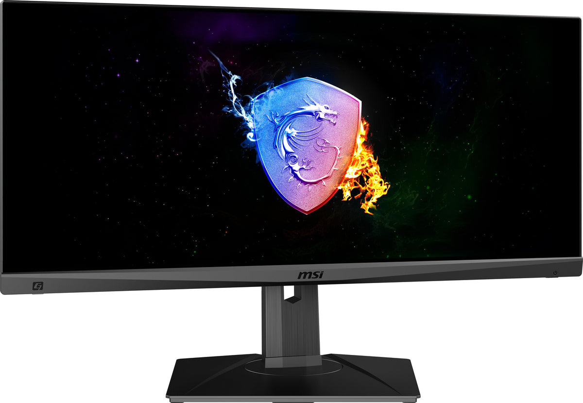 MSI Optix MAG301RF - 74.9 cm (29.5") - 2560 x 1080 pixels 2K UHD LED Monitor