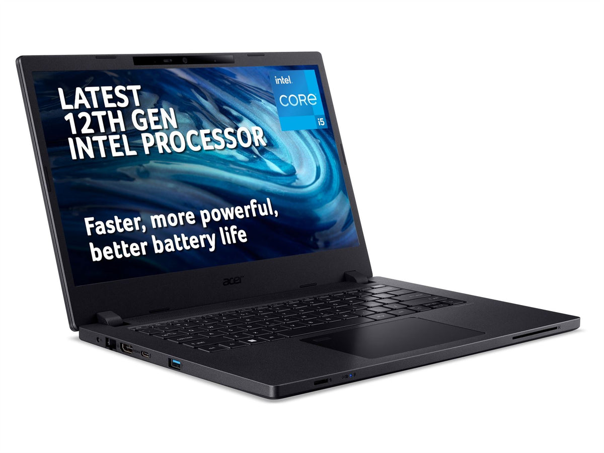 Preowned Laptops
