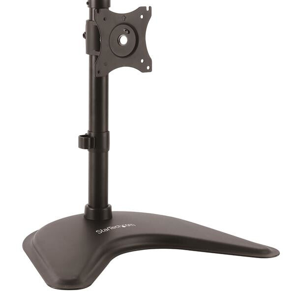 StarTech.com ARMBARDUOV - Desk monitor stand for 33 cm (13") to 68.6 cm (27")