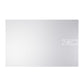 ASUS Vivobook 15 Laptop - 39.6 cm (15.6") - Intel® Core™ i7-1255U - 8 GB DDR4-SDRAM - 512 GB SSD - Wi-Fi 6E - Windows 11 Home - Silver