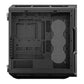 Corsair 5000T - ATX Mid Tower Case in Black
