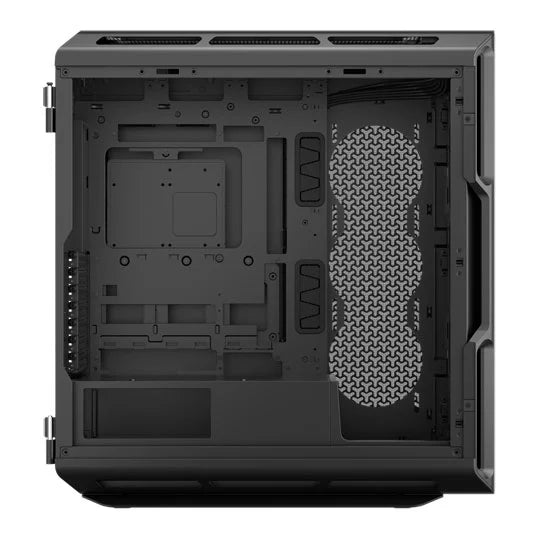 Corsair 5000T - ATX Mid Tower Case in Black