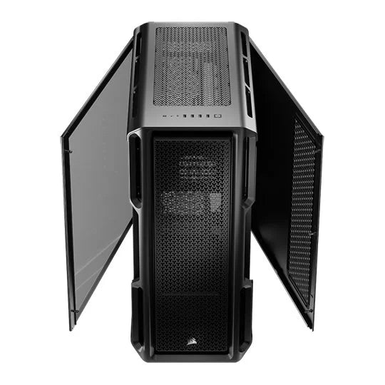 Corsair 5000T - ATX Mid Tower Case in Black