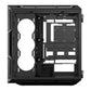Corsair 5000T - ATX Mid Tower Case in Black