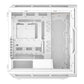 Corsair 5000T - ATX Mid Tower Case in White