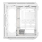 Corsair 5000T - ATX Mid Tower Case in White