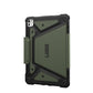 Urban Armor Gear Metropolis SE for 11" iPad Pro in Olive