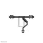 Neomounts DS75S-950BL2 - Desk monitor mount for 43.2 cm (17") to 68.6 cm (27")