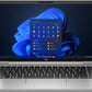 HP ProBook 440 G10 Laptop - 35.6 cm (14") - Intel® Core™ i5-1334U - 16 GB DDR4-SDRAM - 256 GB SSD - Wi-Fi 6E - Windows 11 Pro - Silver