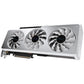 GIGABYTE AORUS XTREME VISION OC - NVIDIA 8 GB GDDR6X GeForce RTX 3070 Ti graphics card