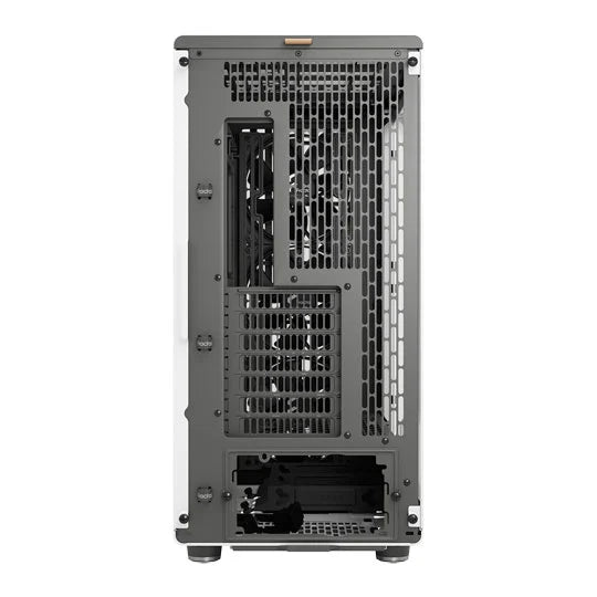 Fractal Design North XL RC - ATX Full Tower Case in White