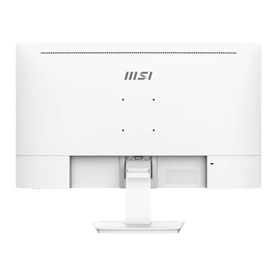MSI Pro MP273QW E2 - 68.6 cm (27&quot;) - 2560 x 1440 pixels WQHD Monitor