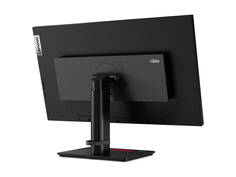 Lenovo ThinkVision P27H-20 - 68.6 cm (27") - 2560 x 1440 pixels QHD LED Monitor