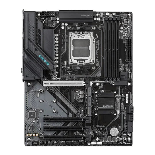 GIGABYTE B850 GAMING WIFI6 ATX motherboard - AMD B850 Socket AM5