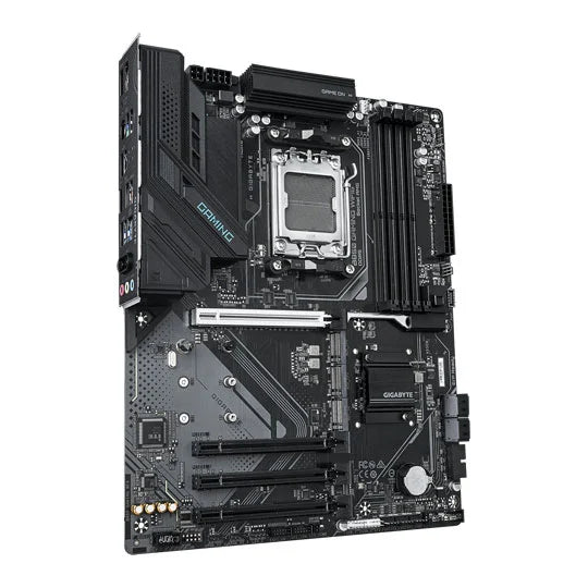 GIGABYTE B850 GAMING WIFI6 ATX motherboard - AMD B850 Socket AM5