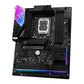 Asrock B860 Lightning WiFi ATX motherboard - Intel B860 LGA 1851