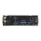 Asrock B860 Lightning WiFi ATX motherboard - Intel B860 LGA 1851