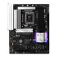 Asrock B860 Pro RS ATX motherboard - Intel B860 LGA 1851