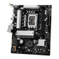 Asrock B860M-X WiFi micro ATX motherboard - Intel B860 LGA 1851