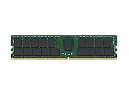 Kingston Technology KSM32RD4/64HCR memory module 64 GB 1 x 64 GB DDR4 3200 MT/s ECC