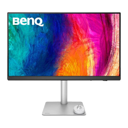 BenQ PD3226G - 80 cm (31.5&quot;) - 3840 x 2160 pixels 4K UHD LED Monitor