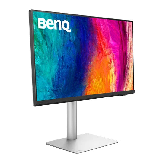 BenQ PD2730S - 68.6 cm (27&quot;) - 5120 x 2880 pixels 5K UHD LED Monitor