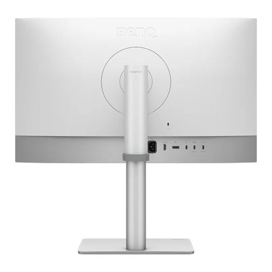 BenQ PD2730S - 68.6 cm (27&quot;) - 5120 x 2880 pixels 5K UHD LED Monitor